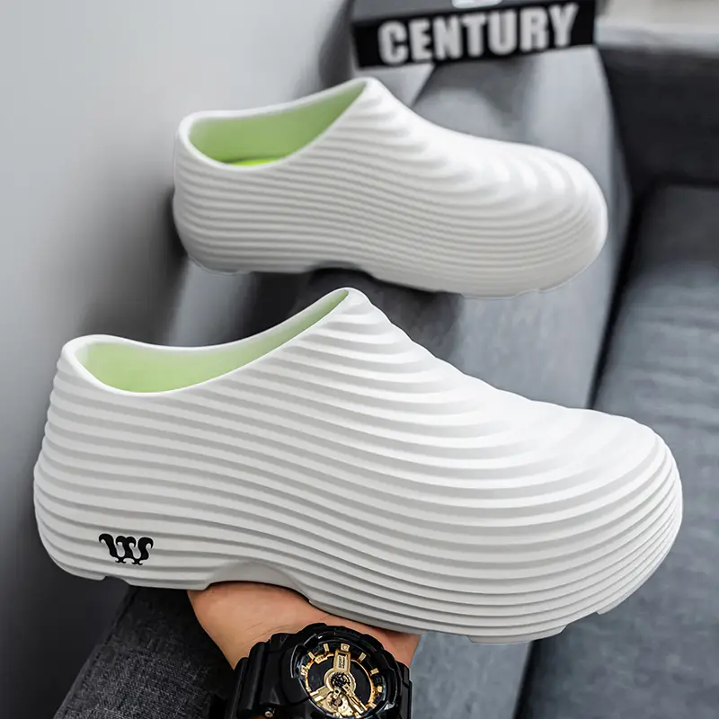 Kitchen Gadgets For Men - Sapatos de Chef para Homens, Novos