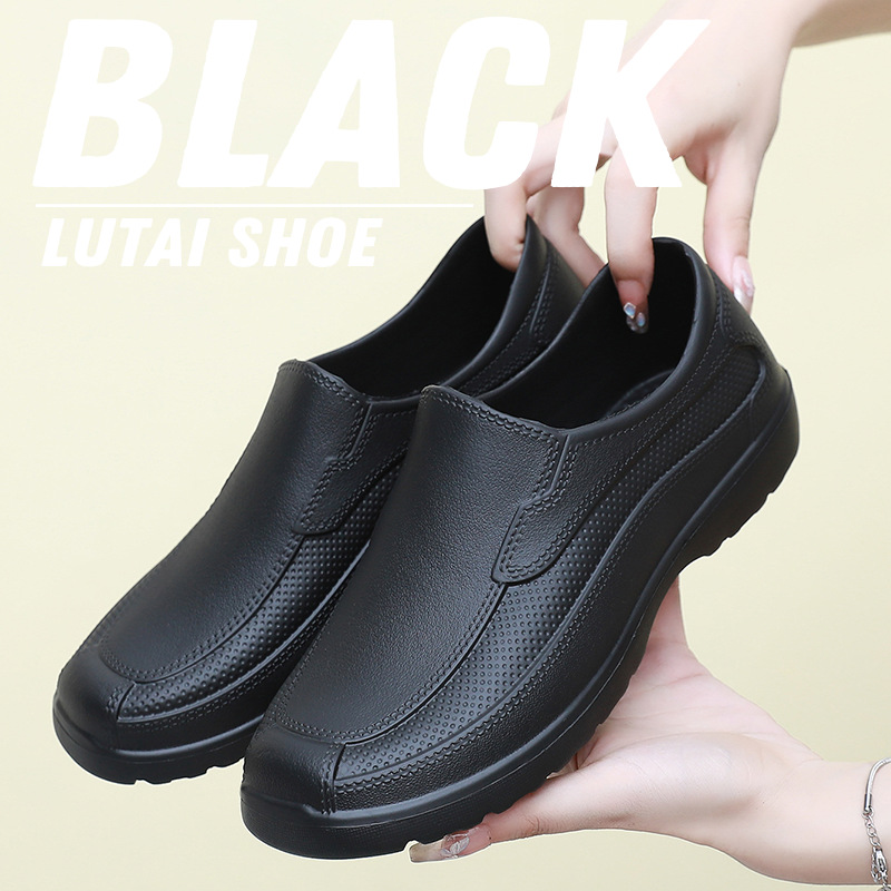 Kitchen Gadgets For Men - Botas de Chuva Universais Masculinas para