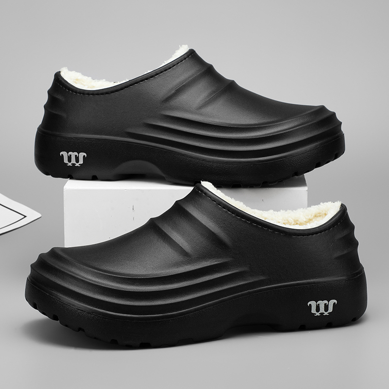 Kitchen Gadgets For Men - Sapatos de chef de algodão à