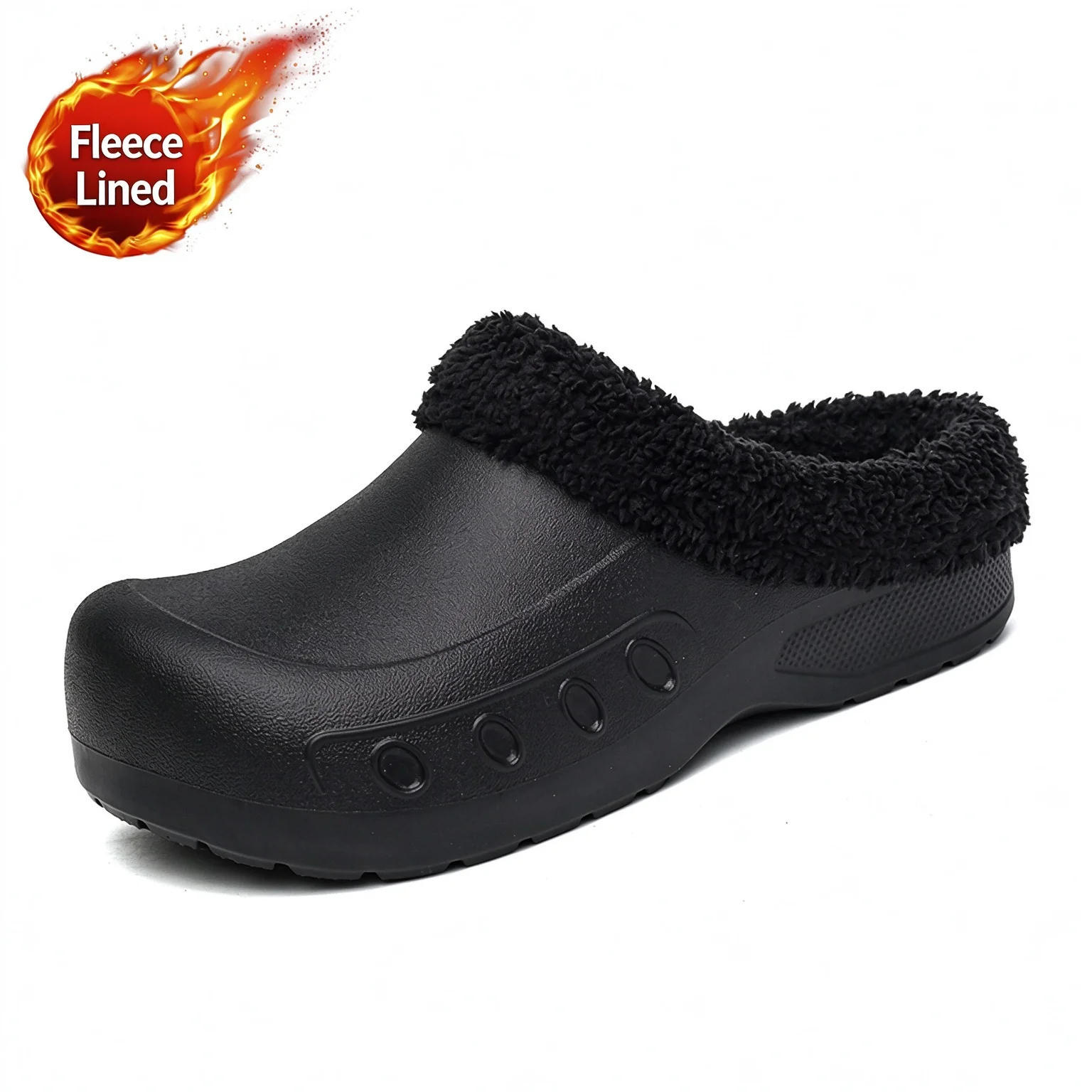 Kitchen Gadgets For Men - Sapatos de trabalho impermeáveis para chef,