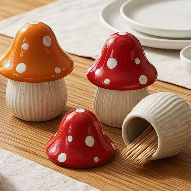 Potes de Cerâmica em Formato d - Kitchen Gadgets Organizer avaliação e preço