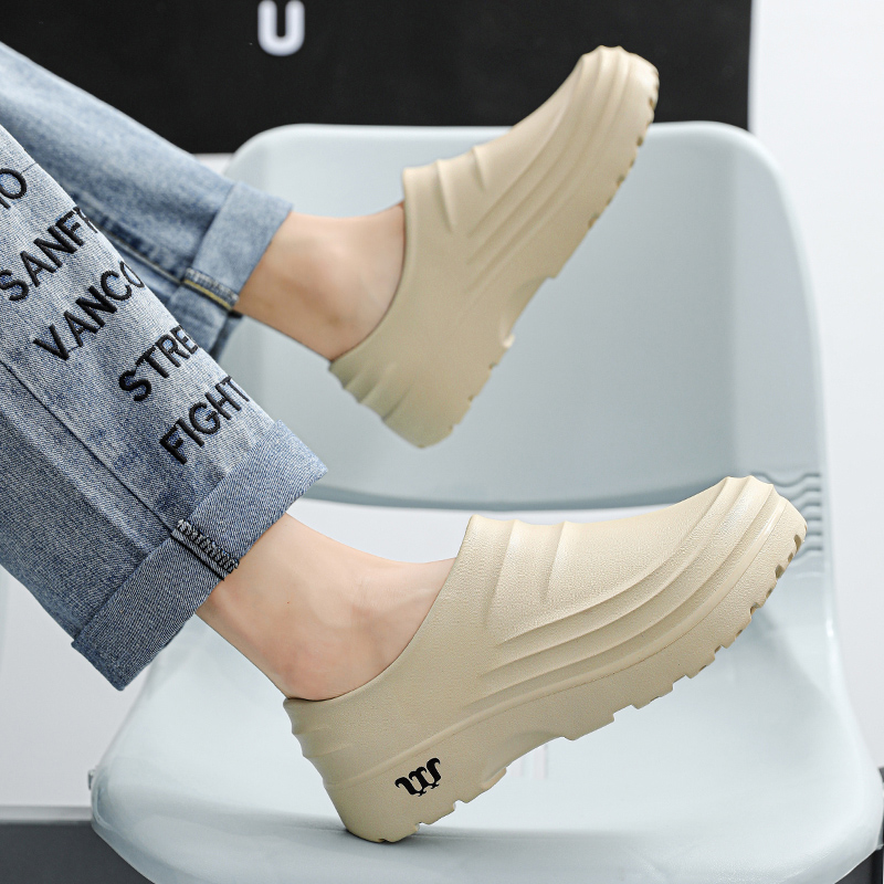 Novos sapatos de chef antiderr - Kitchen Gadgets For Men avaliação e preço