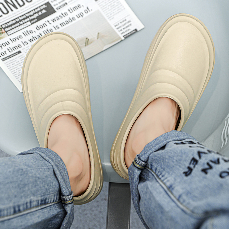 Novos sapatos de chef antiderr - Kitchen Gadgets For Men avaliação e preço