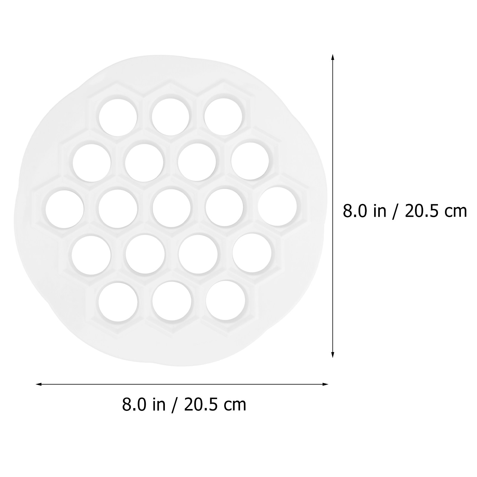 Molde para fazer dumplings com - Kitchen Gadgets Dumpling Maker avaliação e preço