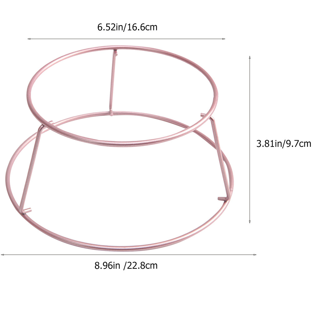 Grelha de resfriamento de bolo - Kitchen Gadgets Organizer avaliação e preço