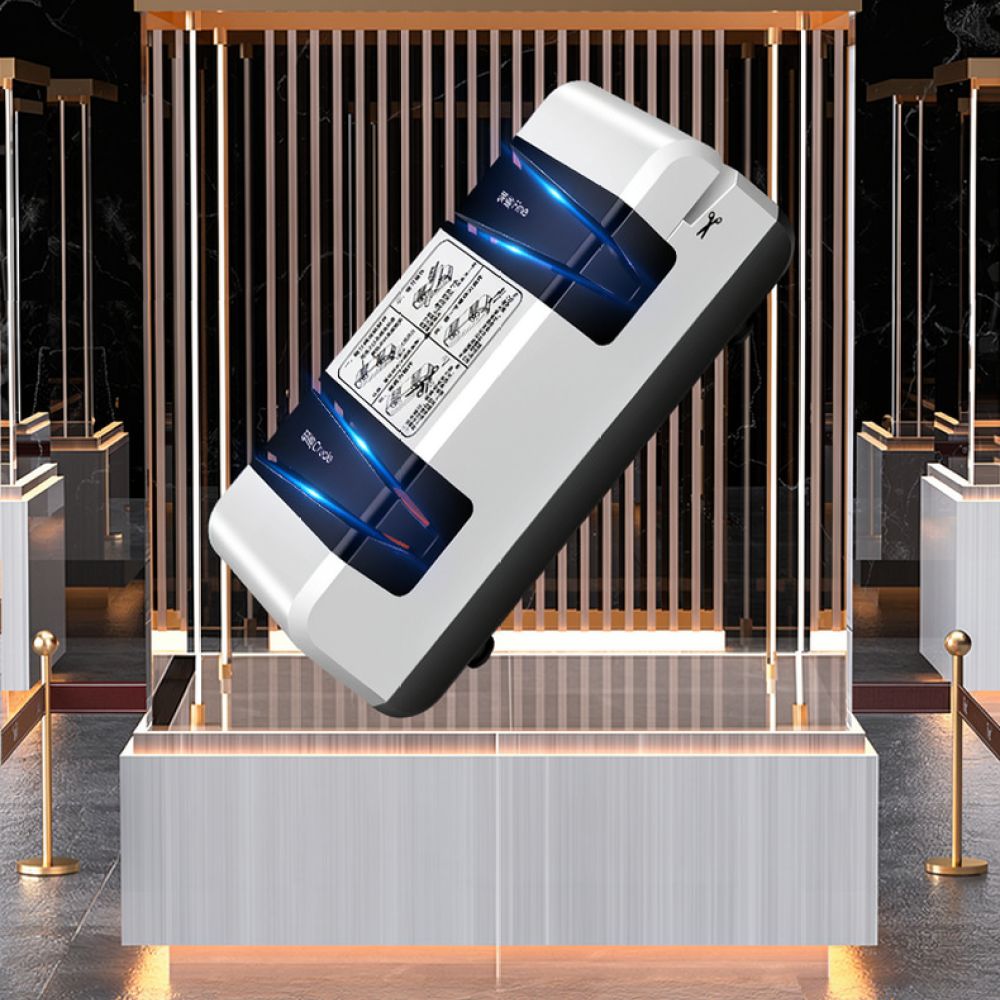 Afiador elétrico profissional  - Kitchen Helper Gadgets avaliação e preço