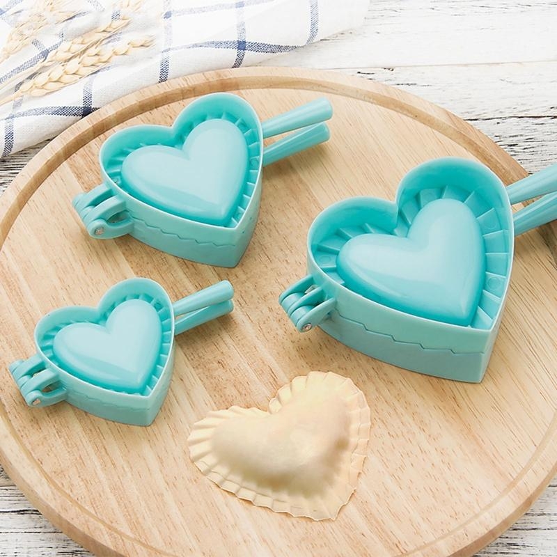W8ea fabricante bolinho empana - Kitchen Gadgets Dumpling Maker avaliação e preço