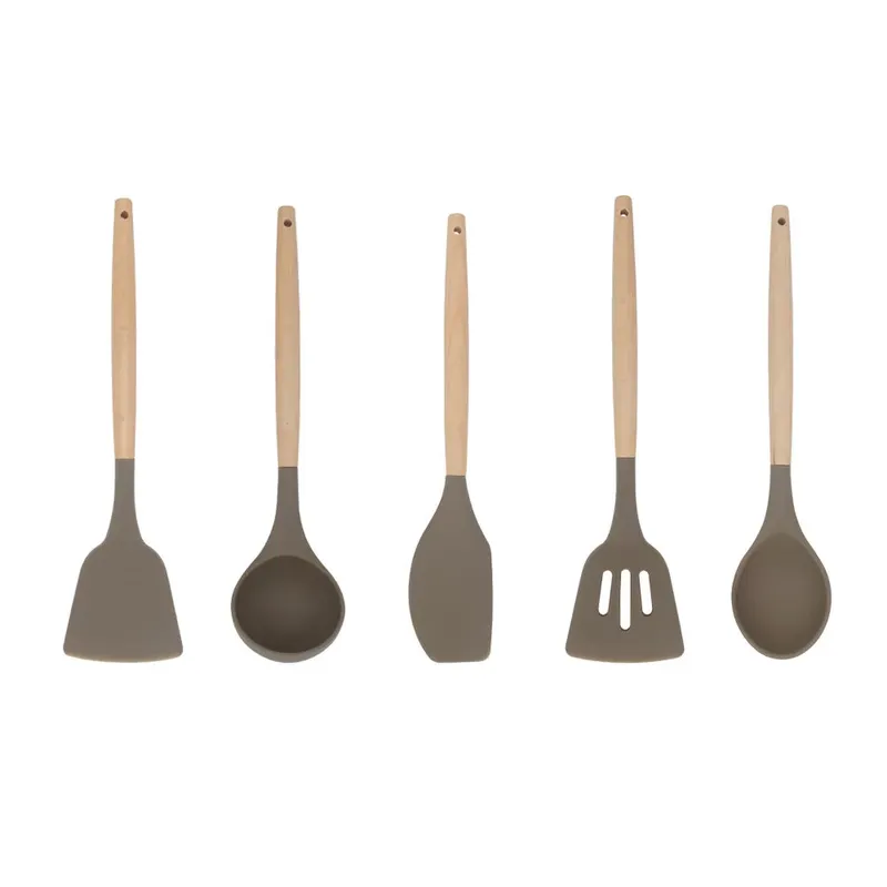 Novo produto: conjunto de uten - Kitchen Gadgets New Products avaliação e preço