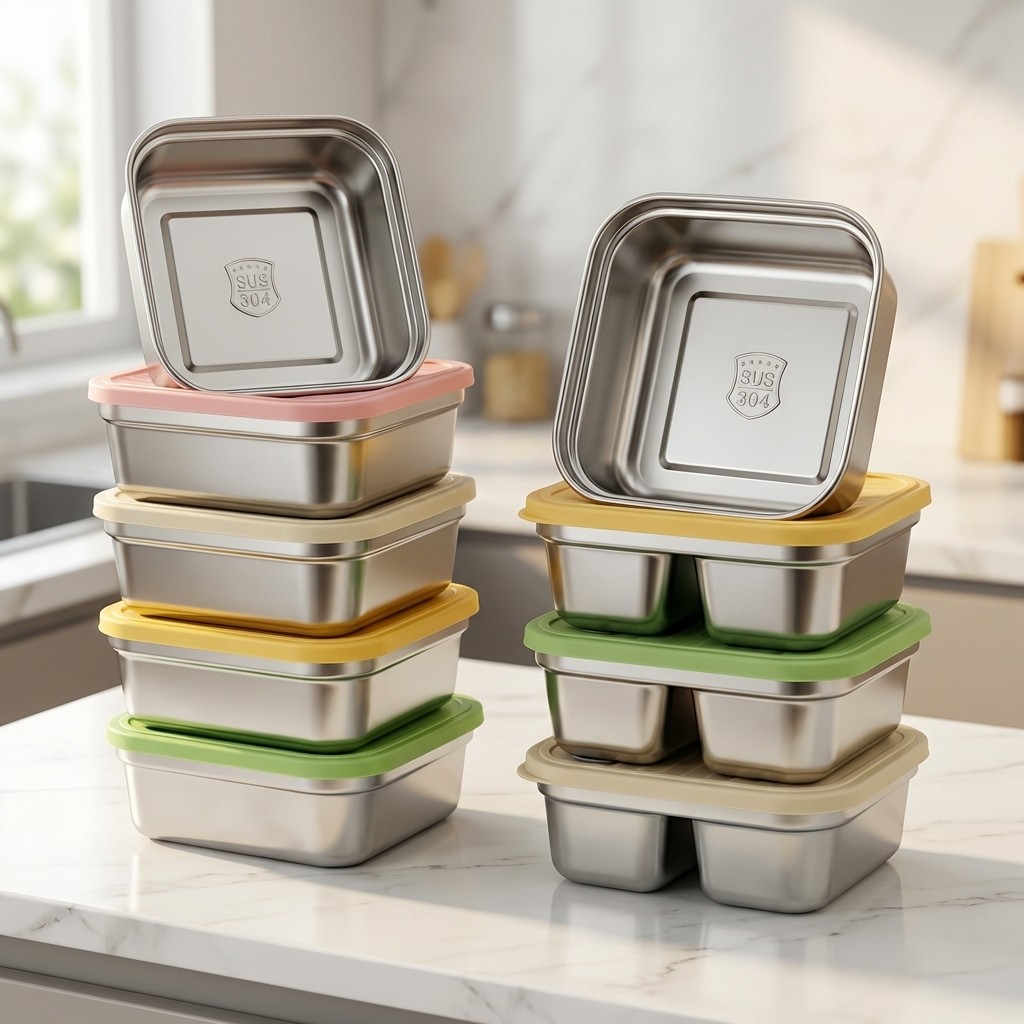 Container de Armazenamento par - Kitchen Gadgets Organizer avaliação e preço
