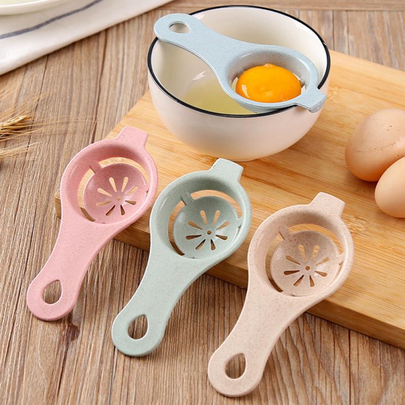 Separador de gema branca de ov - Egg Separator Tool avaliação e preço