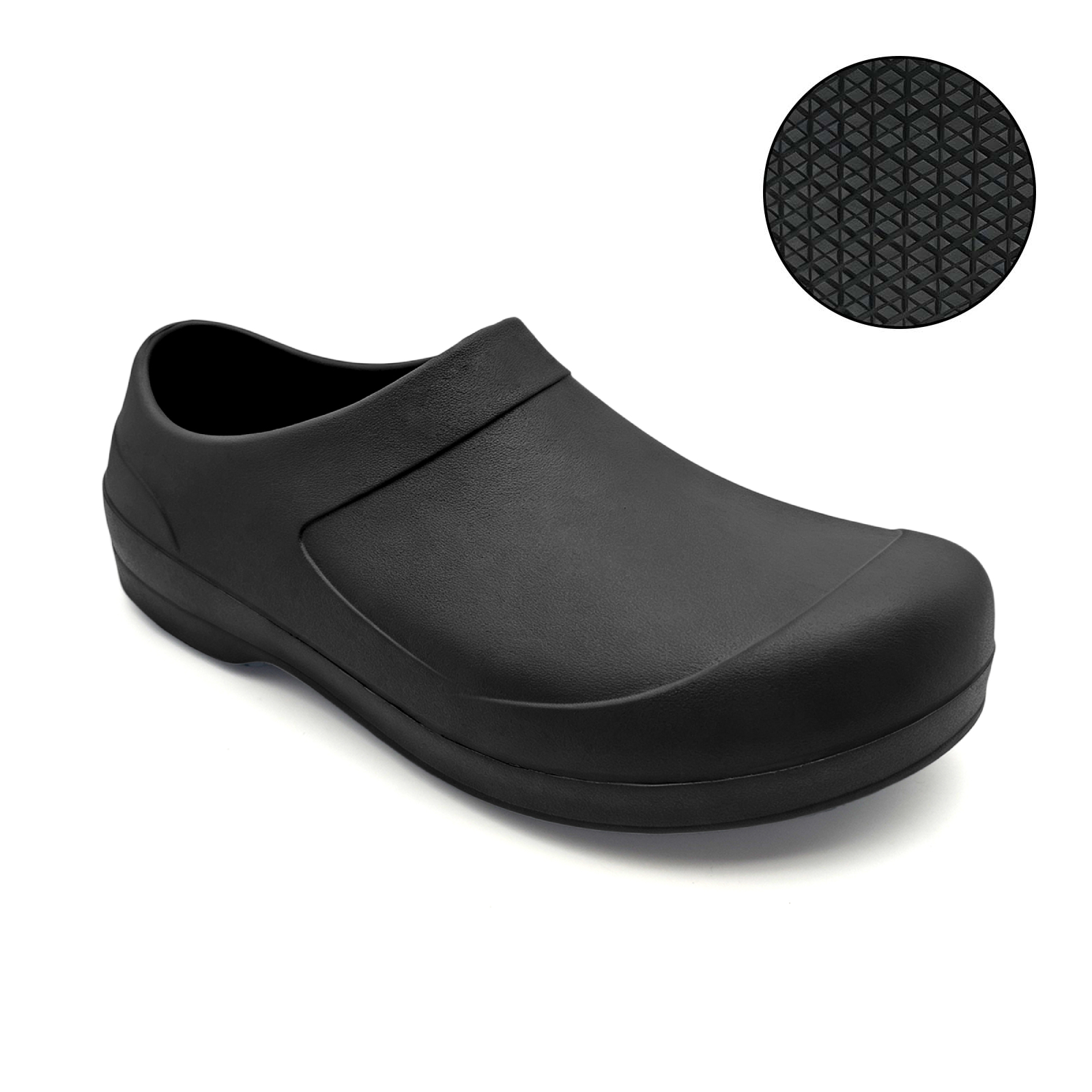 Tamancos de Chef Unissex, Sapa - Kitchen Gadgets For Men avaliação e preço