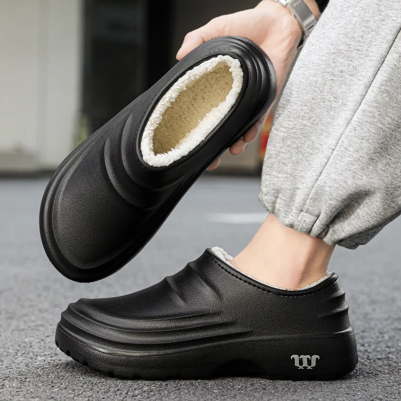Sapatos de chef de algodão à p - Kitchen Gadgets For Men avaliação e preço