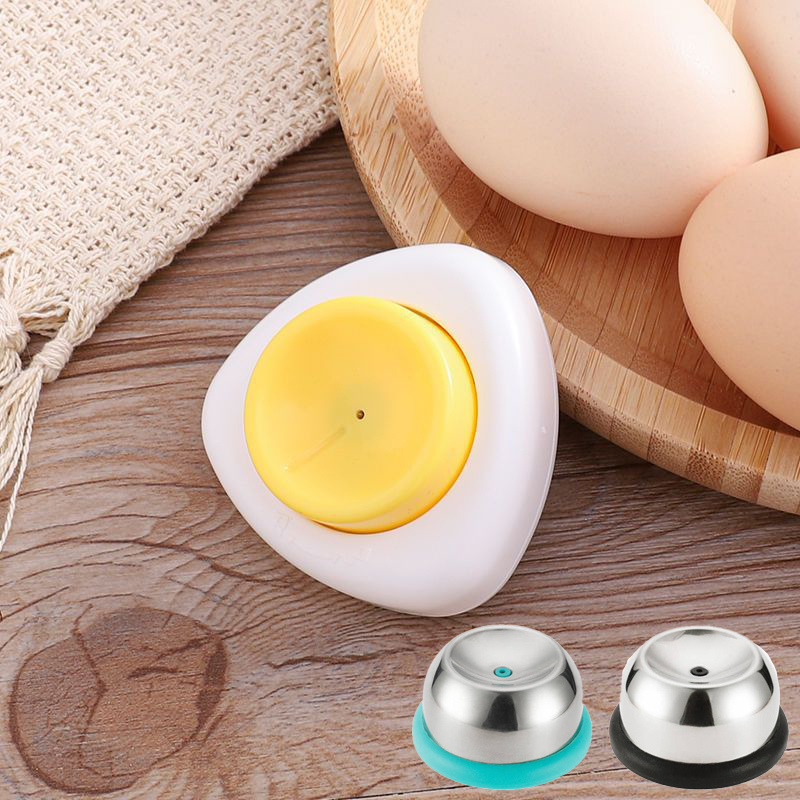 1 pçs cozinha piercing de ovo  - Egg Separator Tool avaliação e preço