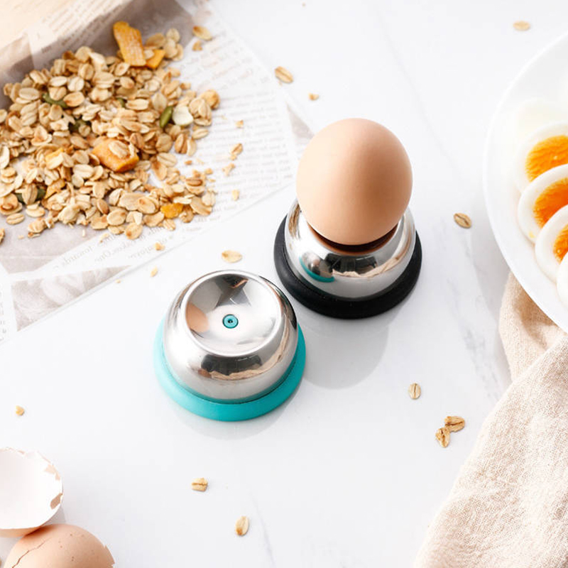 1 pçs cozinha piercing de ovo  - Egg Separator Tool avaliação e preço