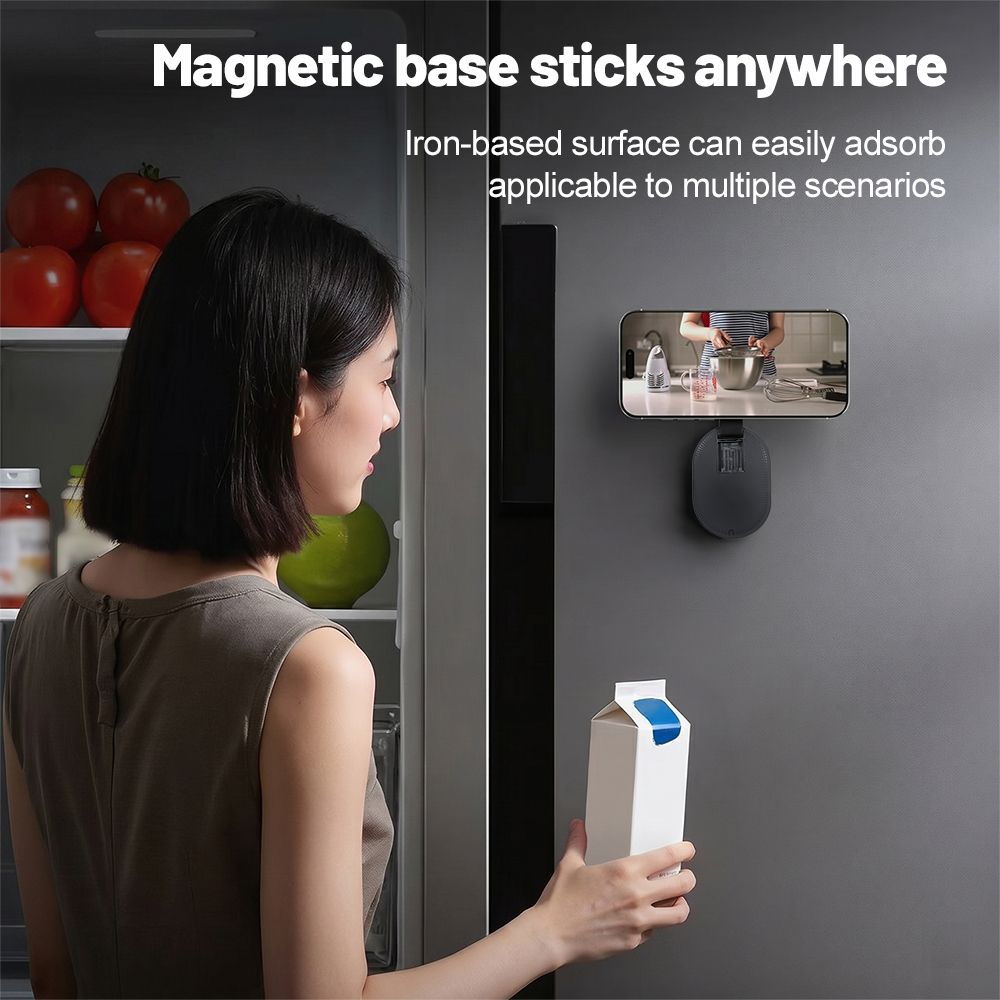 360 °   Suporte de Telefone Ma - Kitchen Gadgets Organizer avaliação e preço