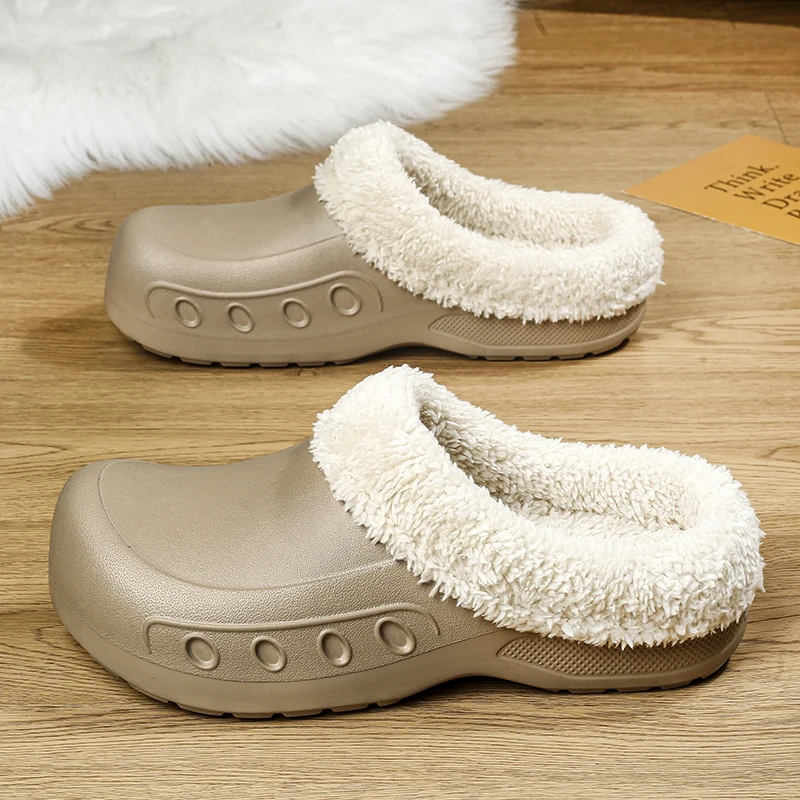 Sapatos de trabalho impermeáve - Kitchen Gadgets For Men avaliação e preço