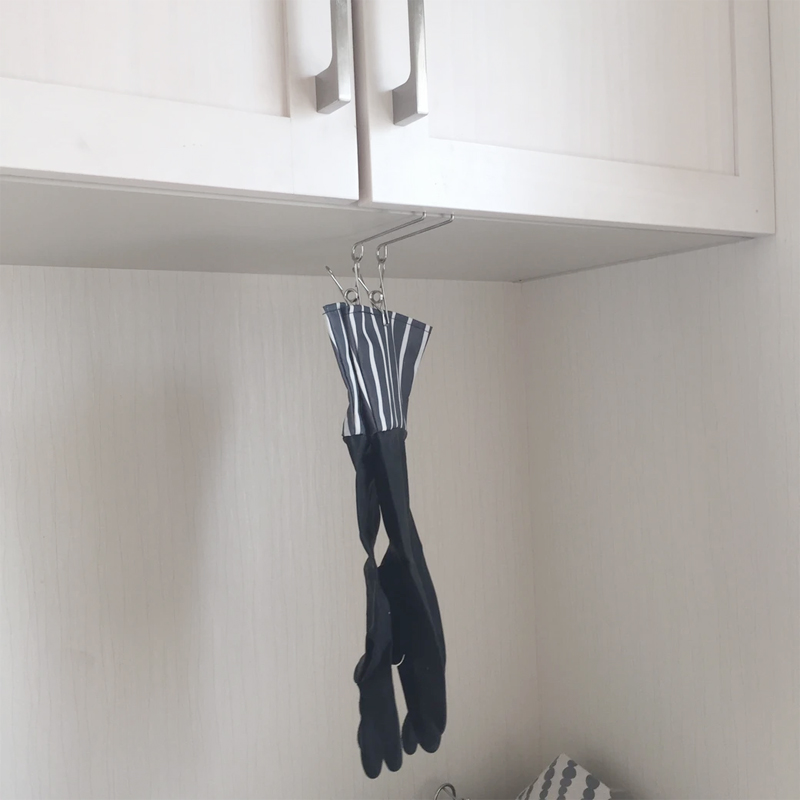 Organizador de Luvas de Cozinh - Kitchen Gadgets Organizer avaliação e preço