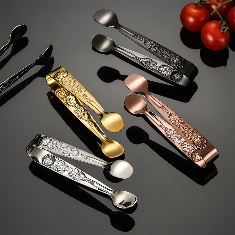 Palácio de luxo 304 aço inoxid - Kitchen Gadgets Gold avaliação e preço
