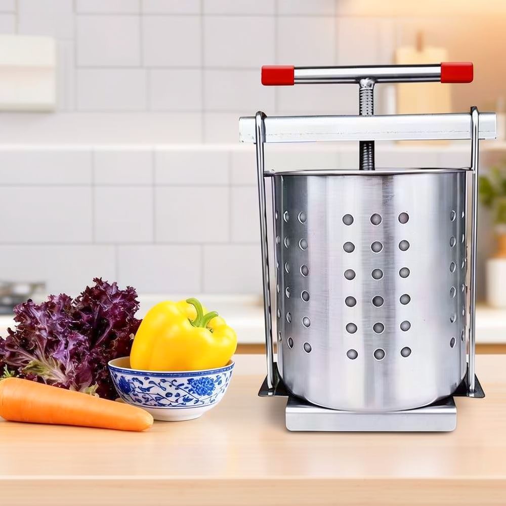 Desidratador manual de vegetai - Kitchen Helper Gadgets avaliação e preço