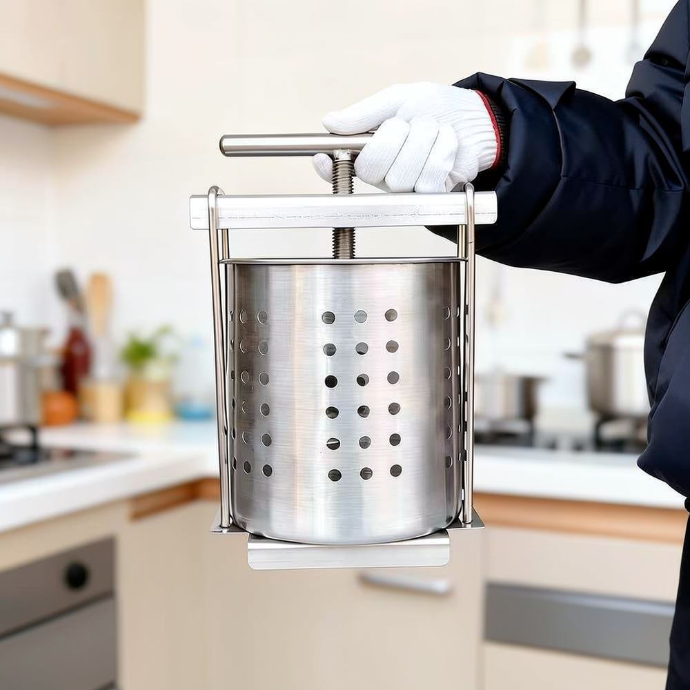 Desidratador manual de vegetai - Kitchen Helper Gadgets avaliação e preço