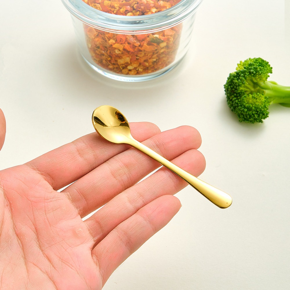 10 pçs portátil de aço inoxidá - Kitchen Gadgets Gold avaliação e preço