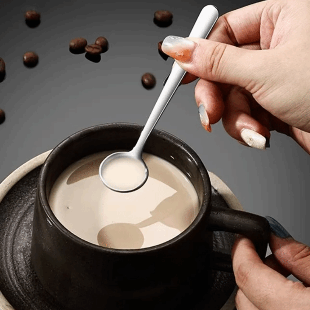 10 pçs portátil de aço inoxidá - Kitchen Gadgets Gold avaliação e preço