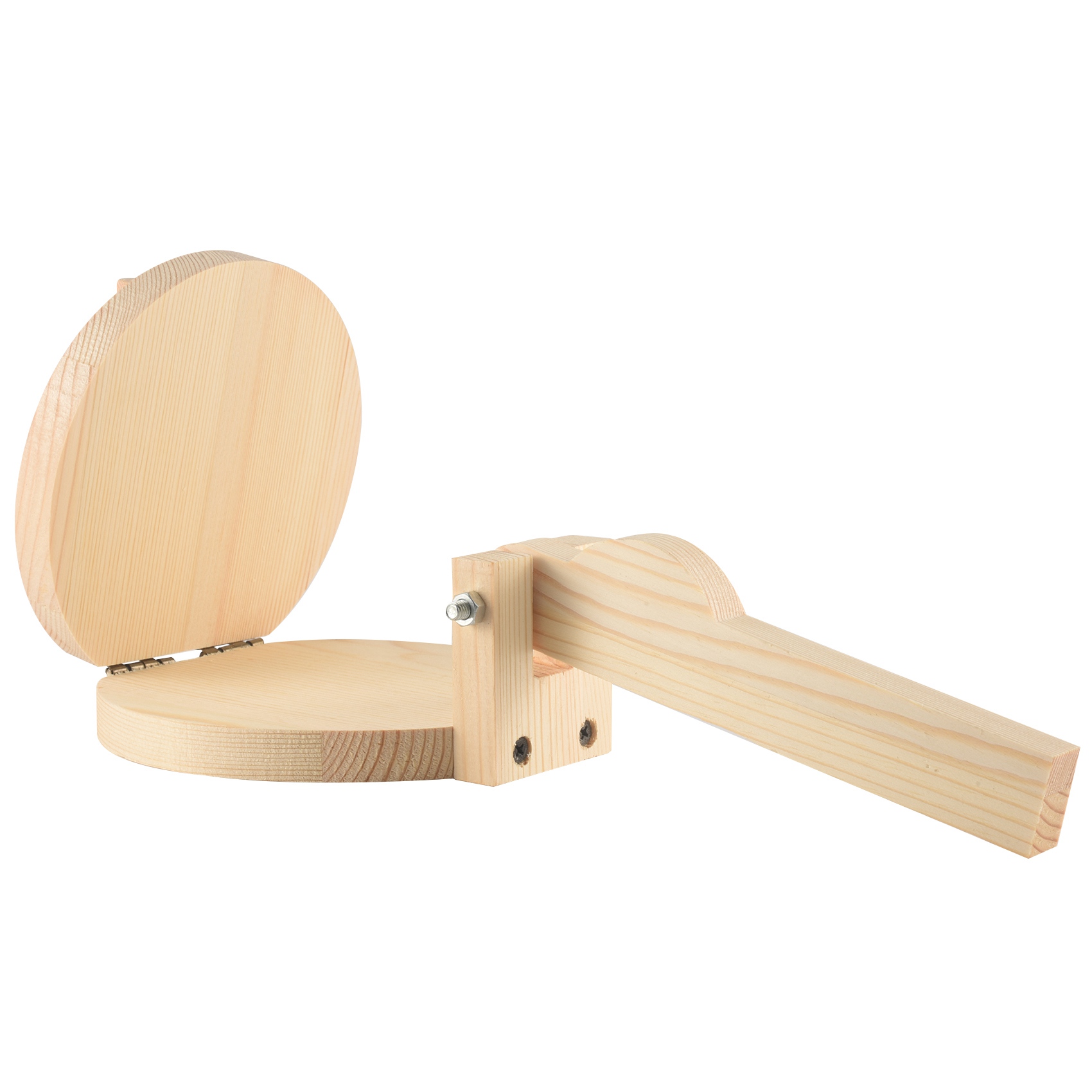 Prensa de Madeira para Tortill - Kitchen Gadgets Dumpling Maker avaliação e preço