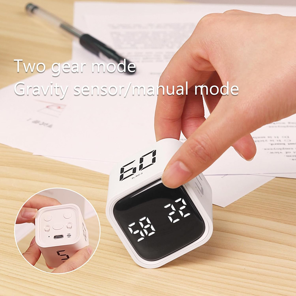 Temporizador multifuncional em - Kitchen Helper Gadgets avaliação e preço