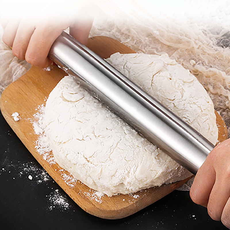 304 de aço inoxidável antiader - Kitchen Gadgets Dumpling Maker avaliação e preço