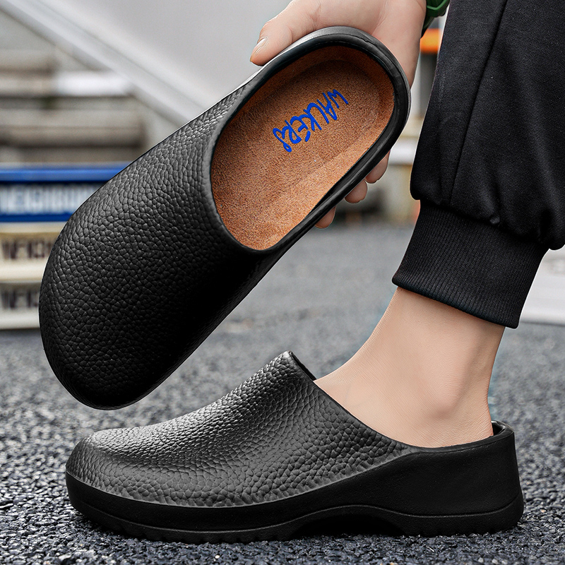Casal sapatos de chef quatro e - Kitchen Gadgets For Men avaliação e preço