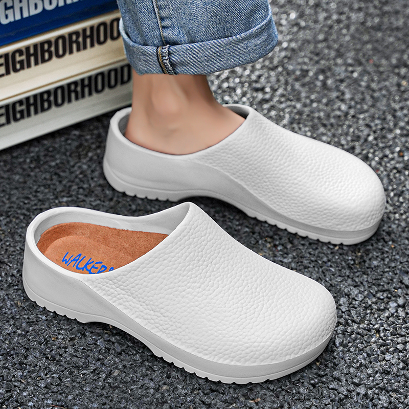 Casal sapatos de chef quatro e - Kitchen Gadgets For Men avaliação e preço