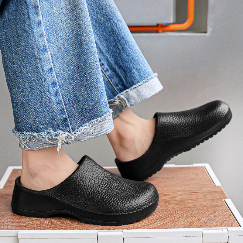 Casal sapatos de chef quatro e - Kitchen Gadgets For Men avaliação e preço