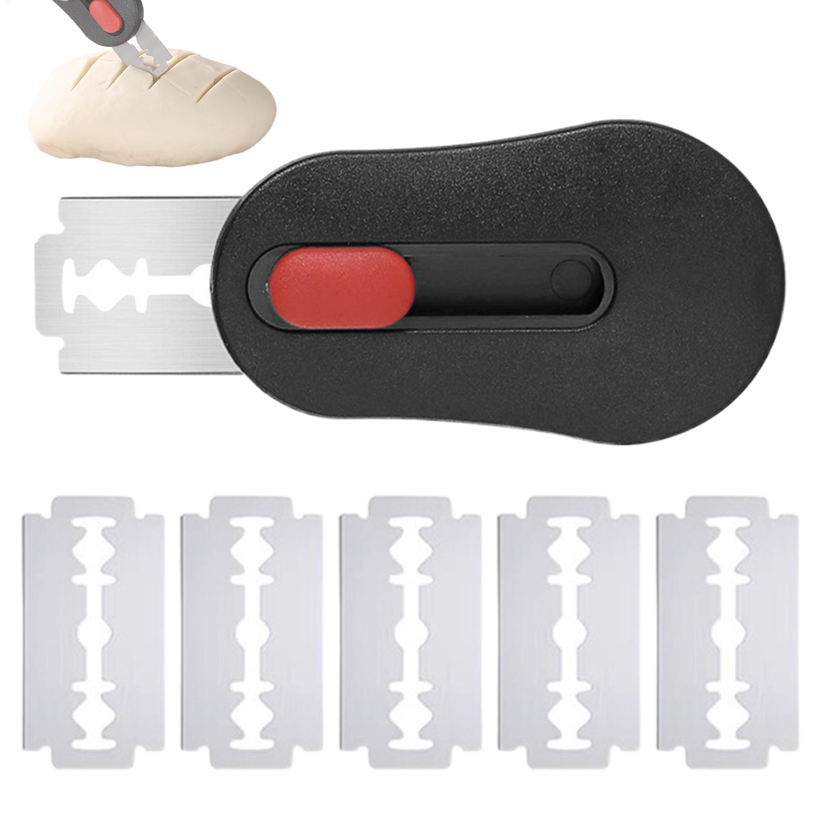 Faca de Pão para Corte de Mass - Kitchen Gadgets For Men avaliação e preço