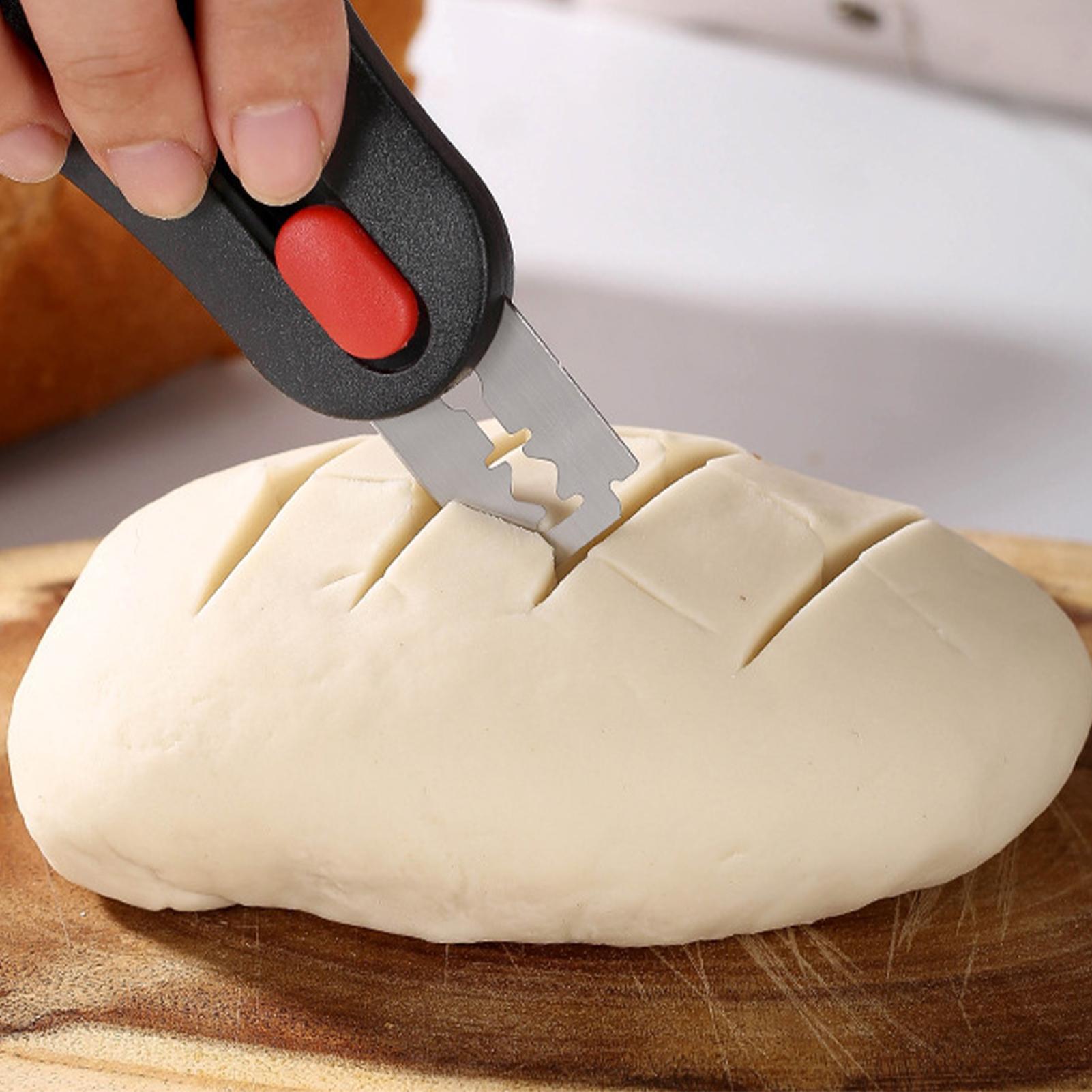 Faca de Pão para Corte de Mass - Kitchen Gadgets For Men avaliação e preço