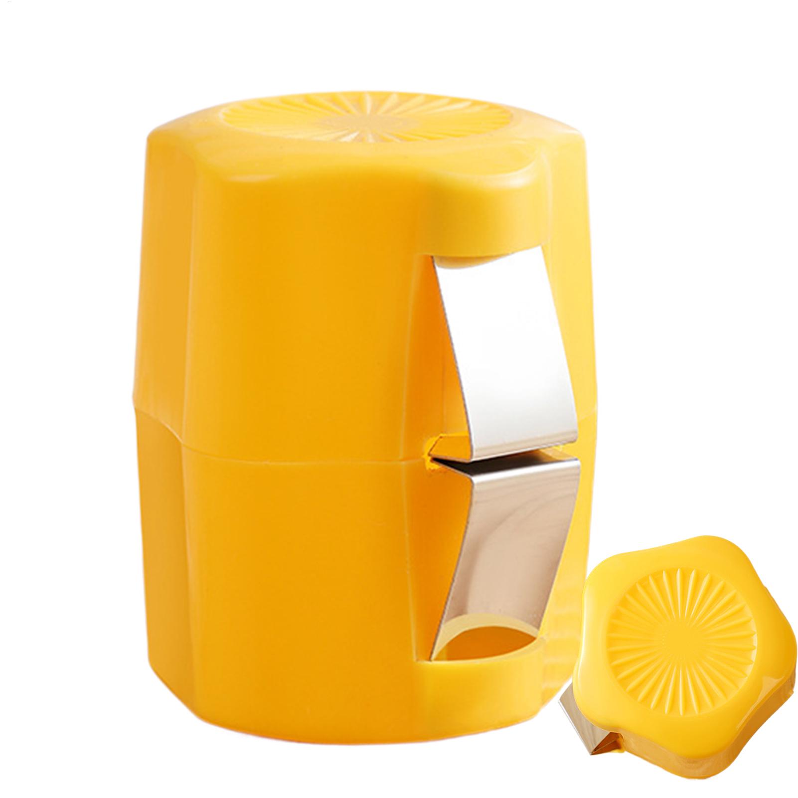 Separador e Quebrador de Ovos  - Egg Separator Tool avaliação e preço