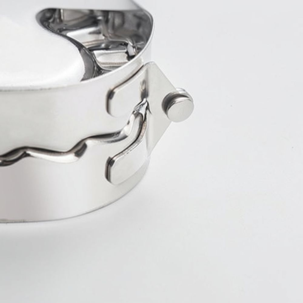 Acessório de cozinha: molde pa - Kitchen Gadgets Dumpling Maker avaliação e preço